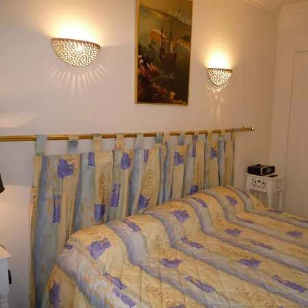 Apartment Ipanema Le Minerve